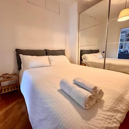 Flaminia Home Rom Exterior foto