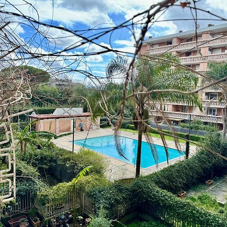 Flaminia Home Rom Exterior foto