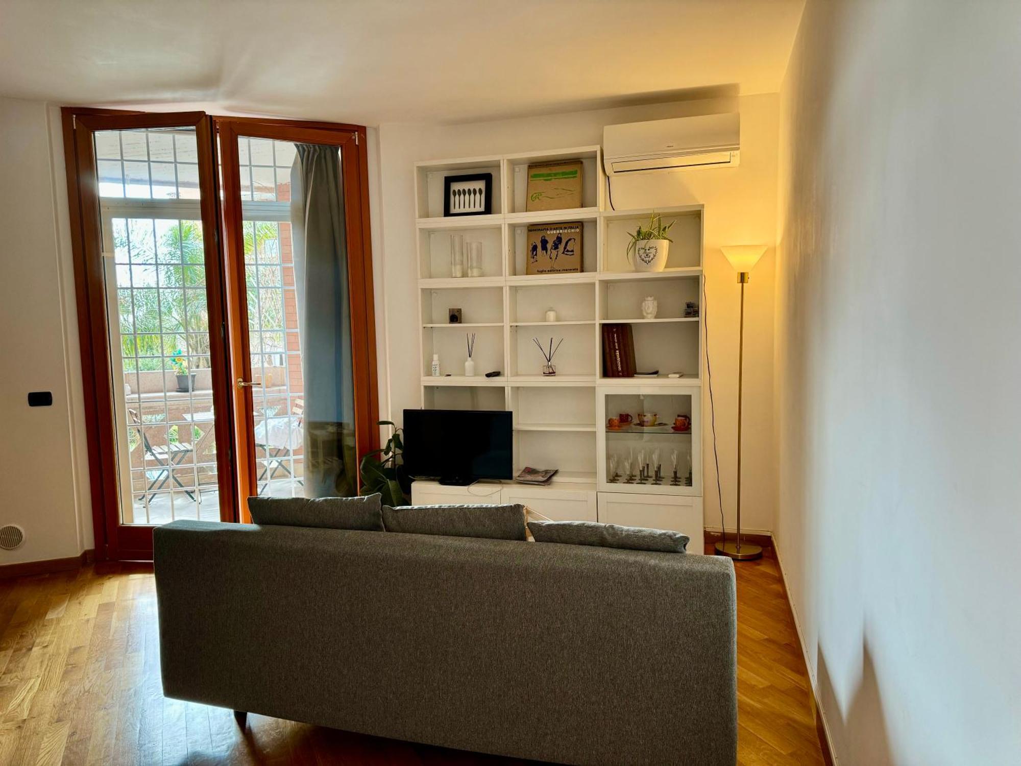 Flaminia Home Rom Exterior foto