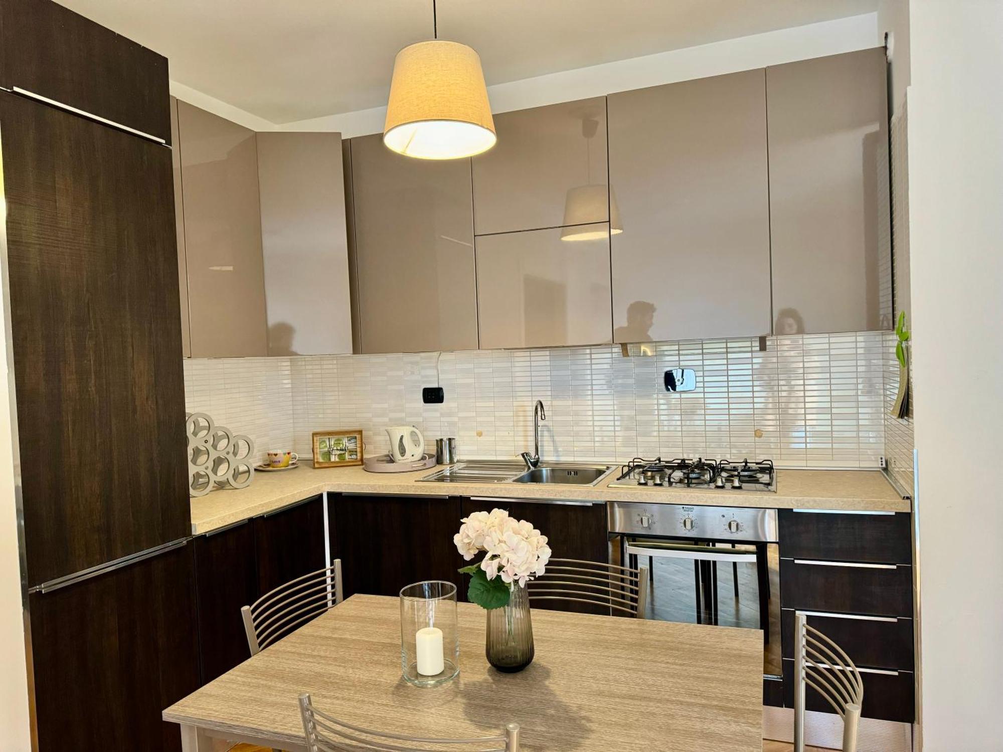 Flaminia Home Rom Exterior foto