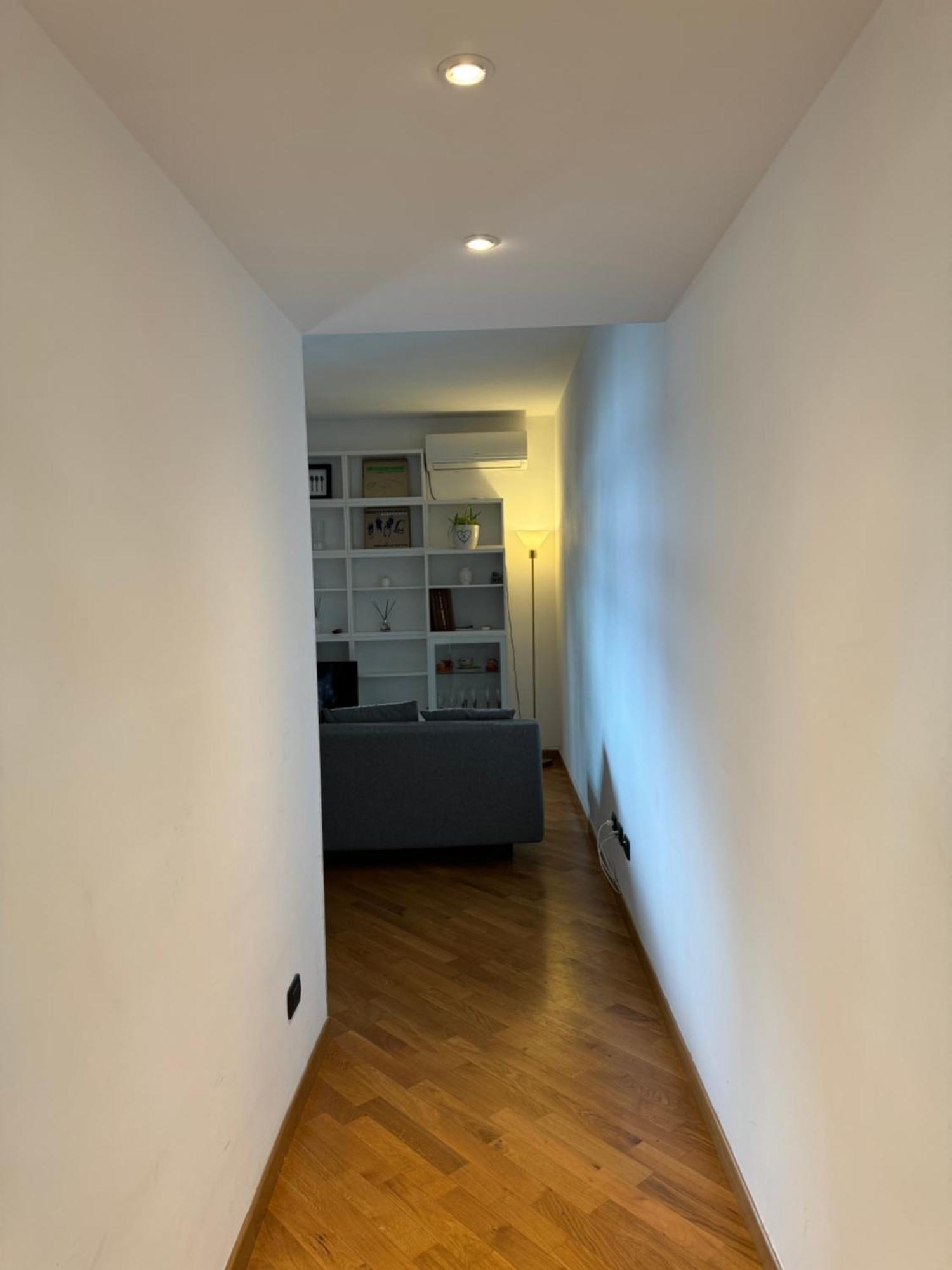 Flaminia Home Rom Exterior foto