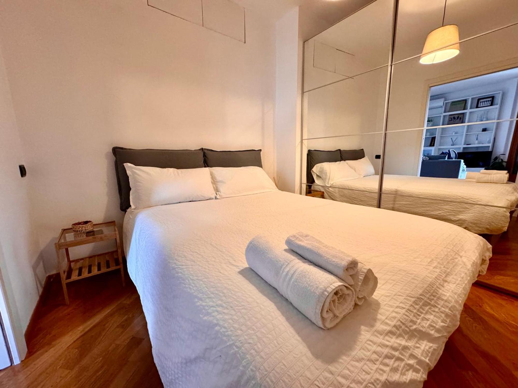 Flaminia Home Rom Exterior foto