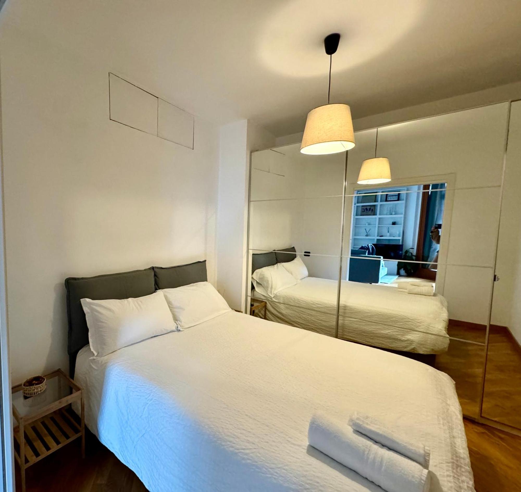 Flaminia Home Rom Exterior foto