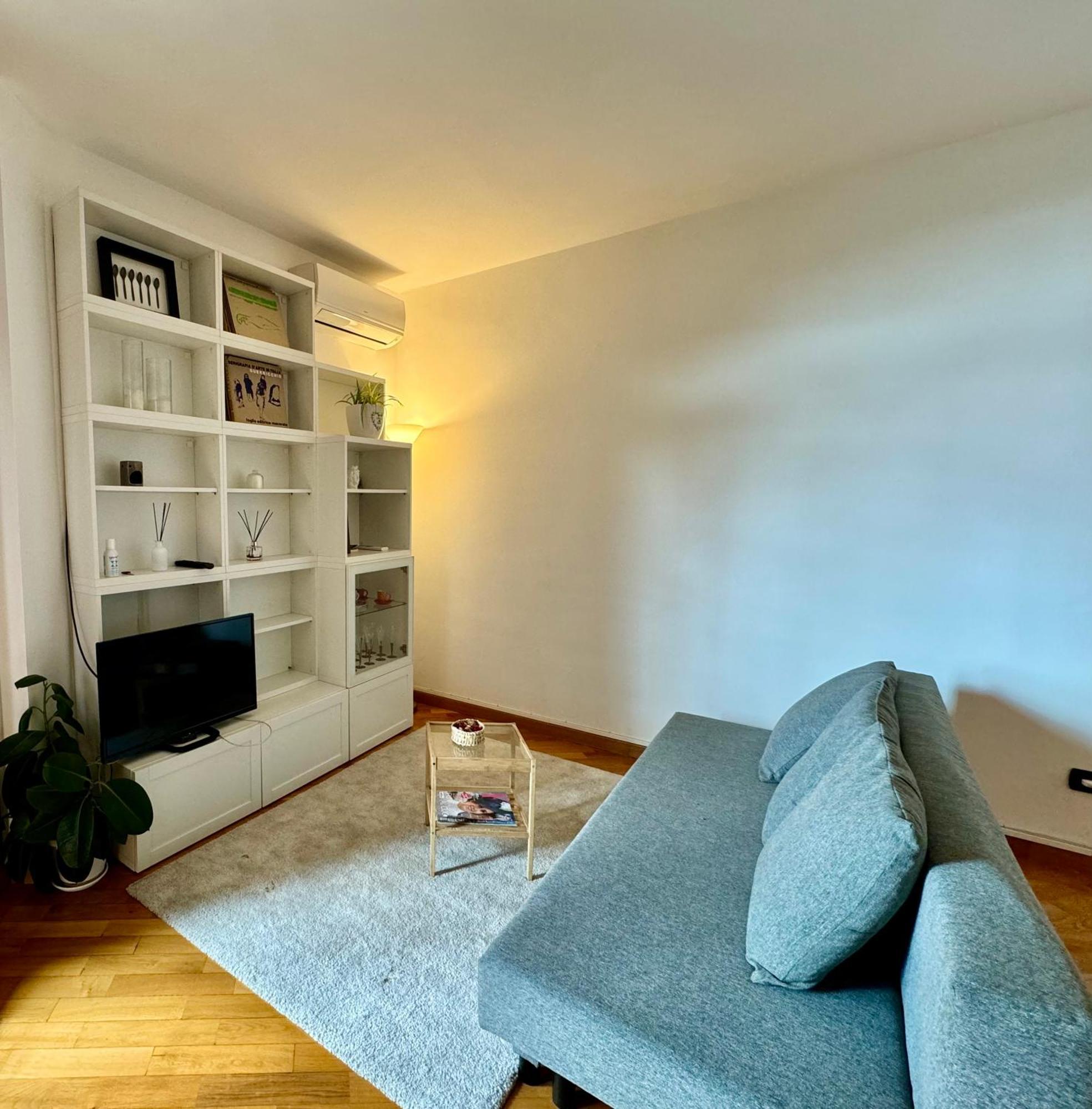 Flaminia Home Rom Exterior foto