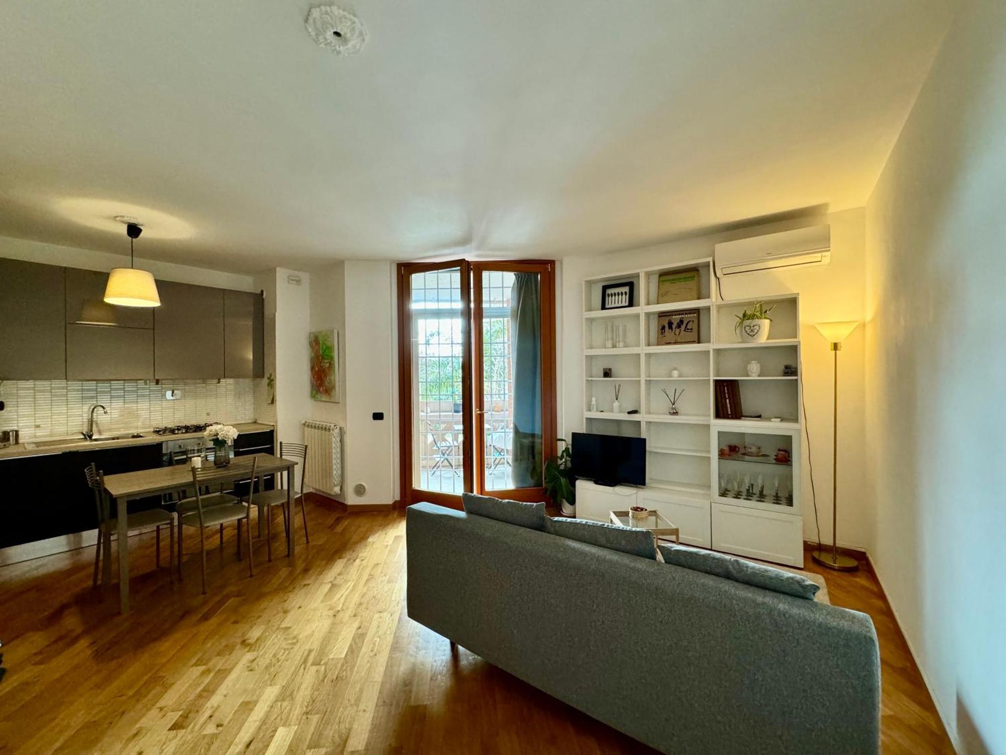 Flaminia Home Rom Exterior foto