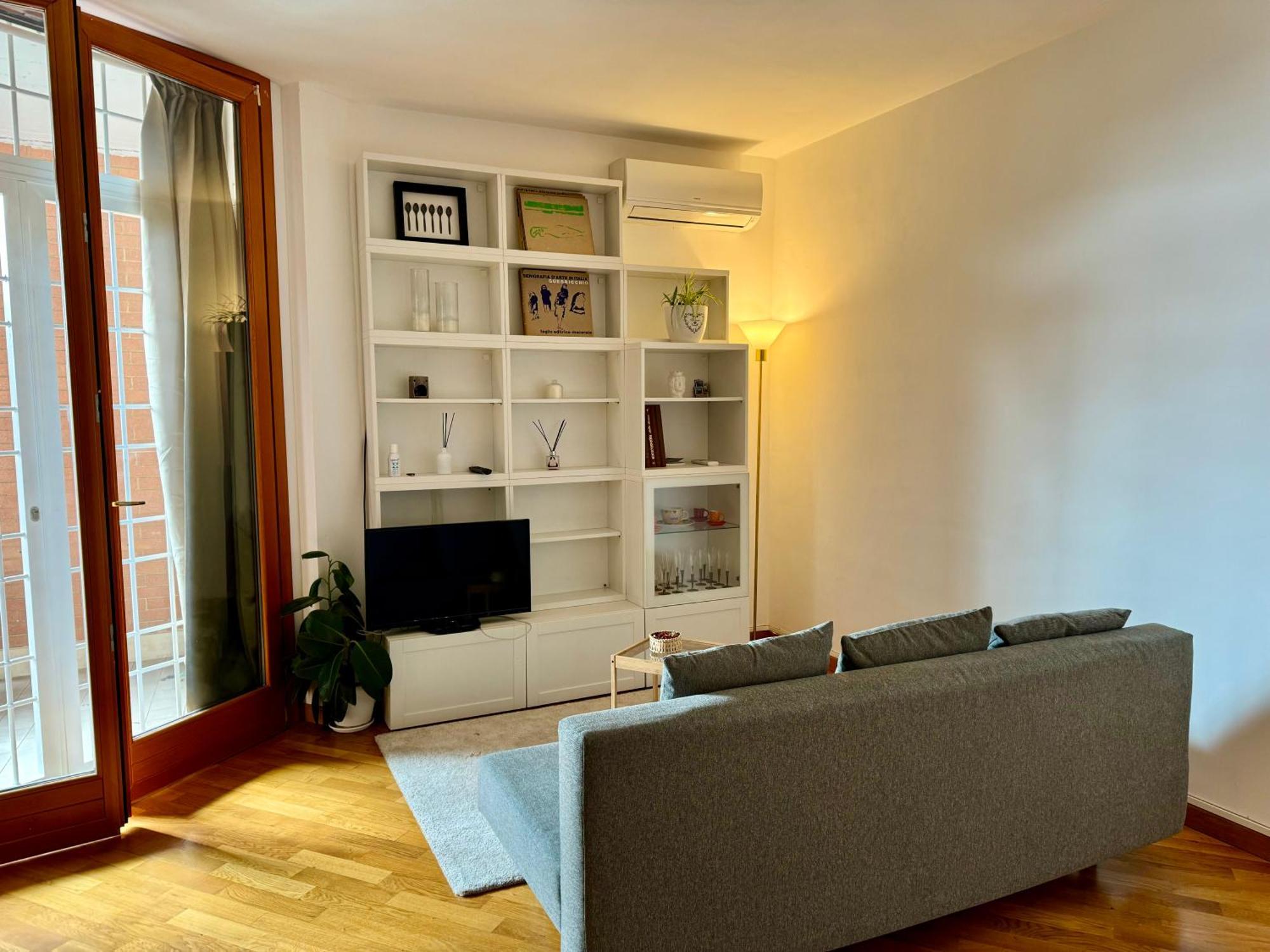 Flaminia Home Rom Exterior foto