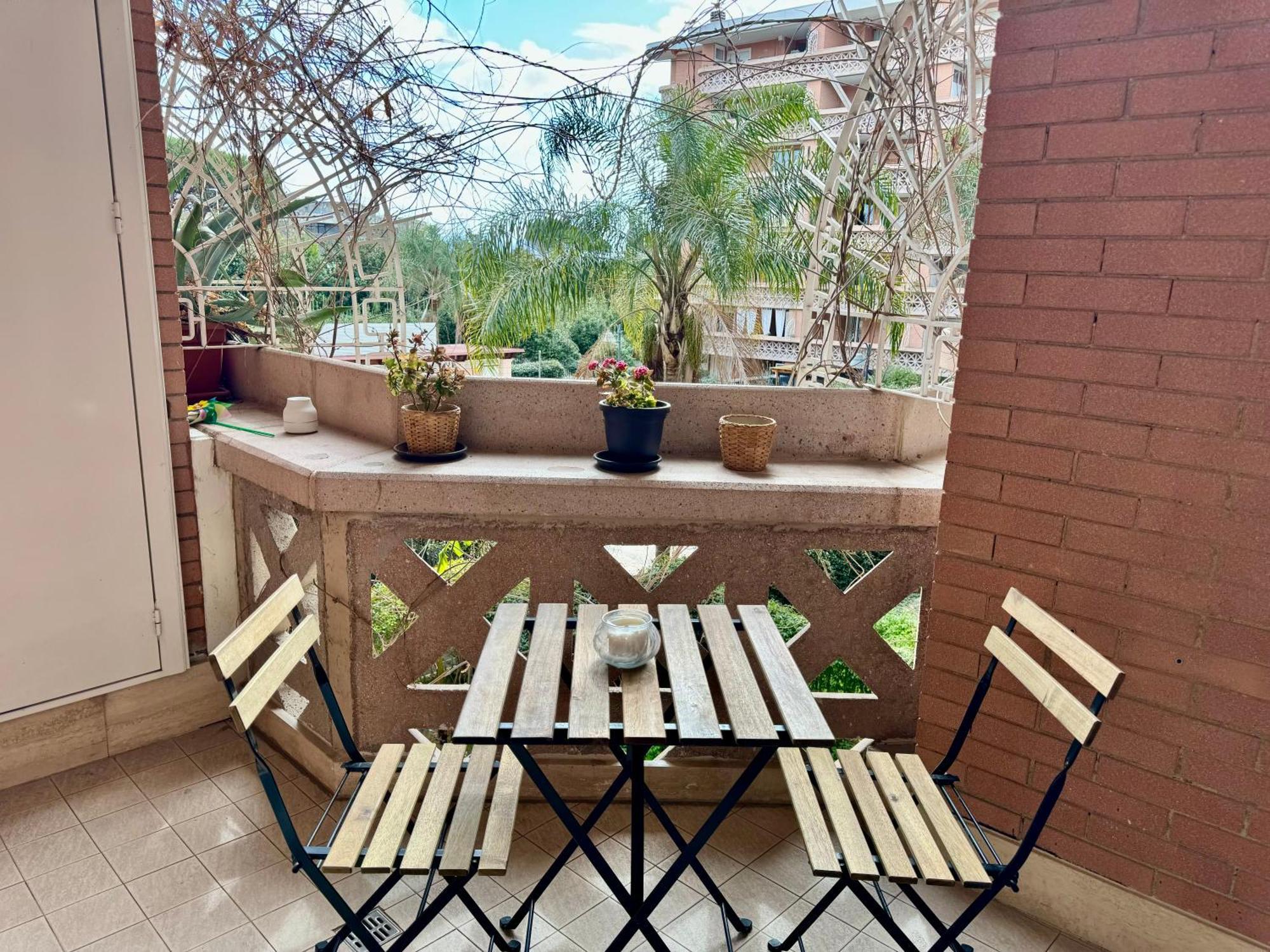 Flaminia Home Rom Exterior foto