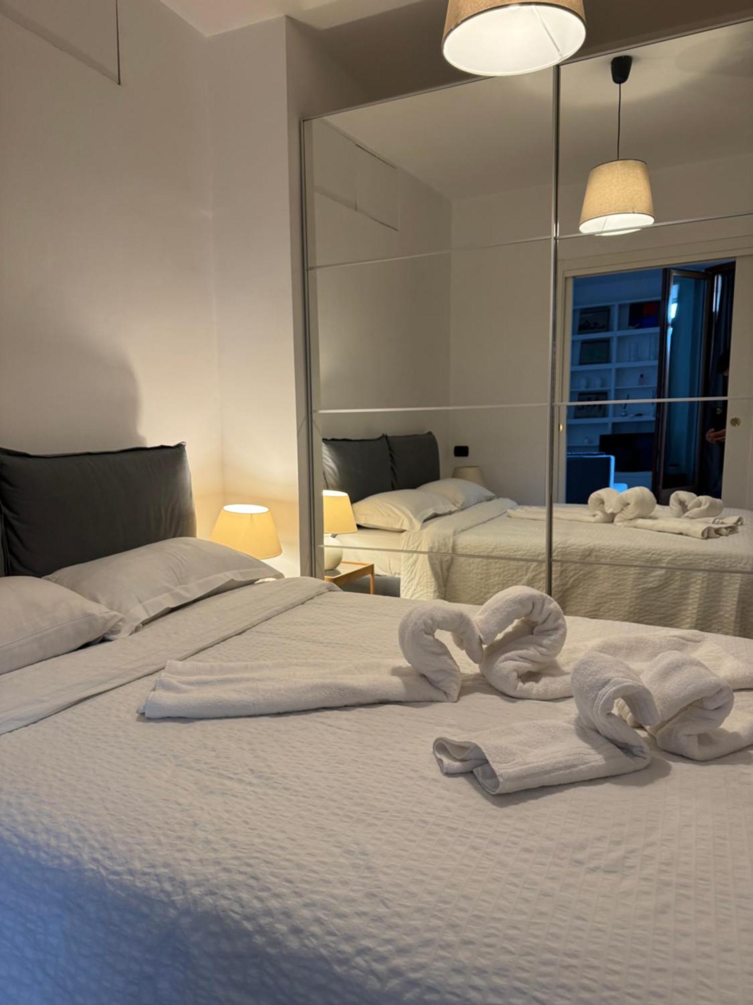 Flaminia Home Rom Exterior foto