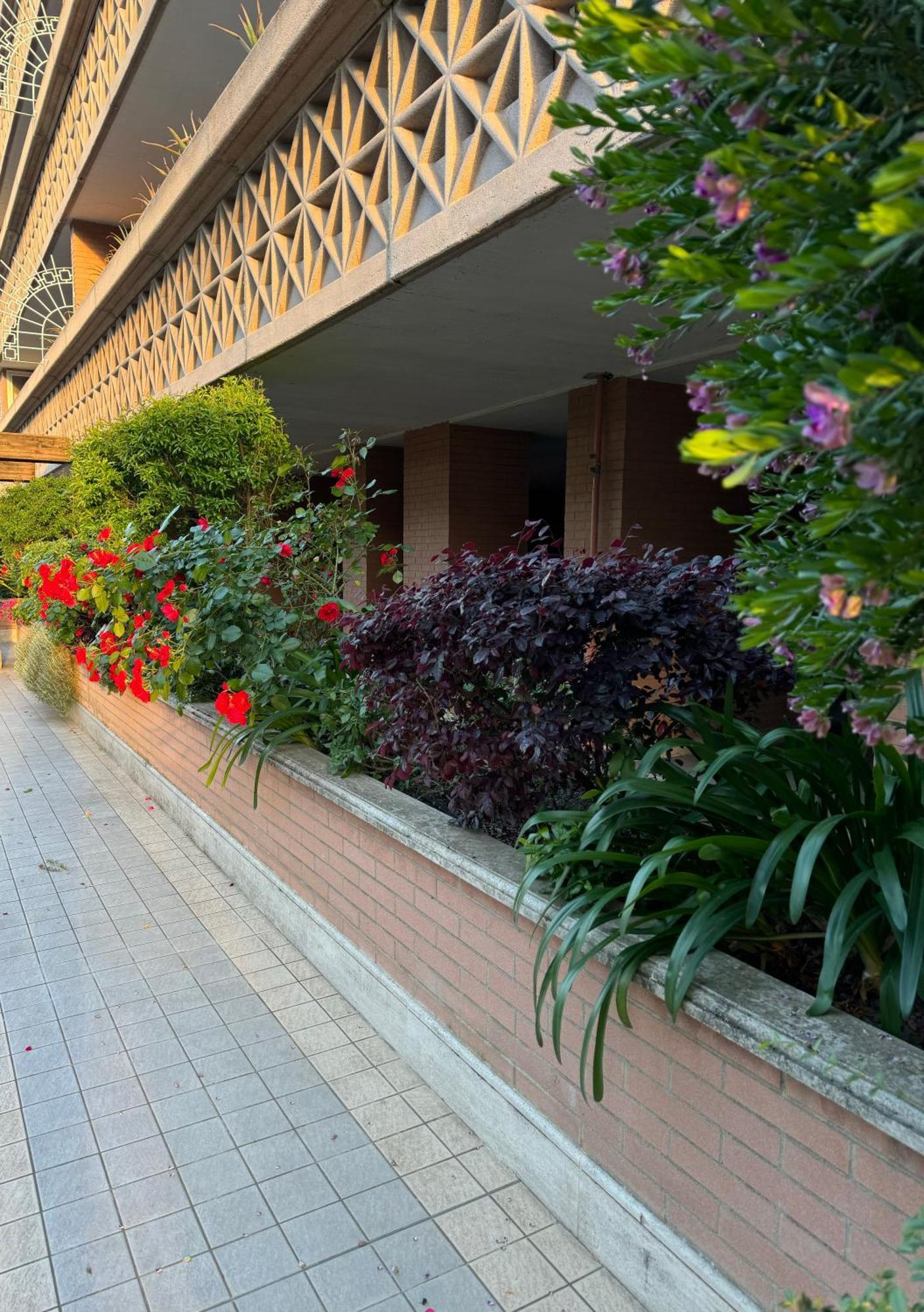 Flaminia Home Rom Exterior foto